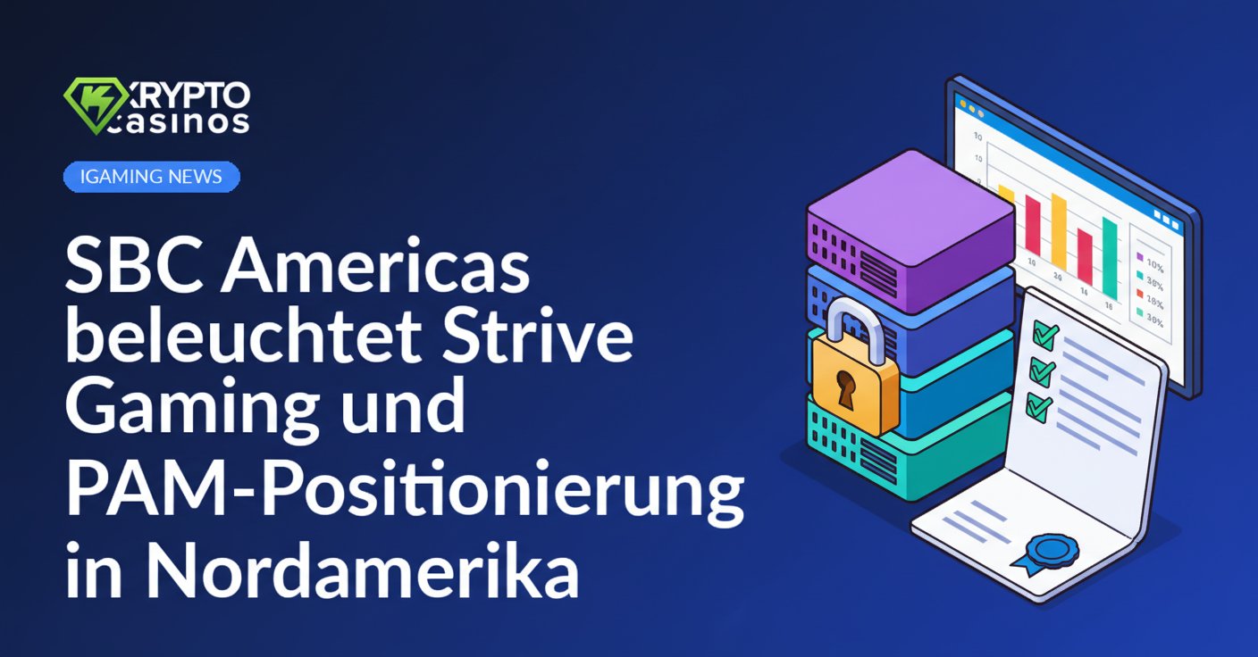 Server-Stack mit Vorhängeschloss, Compliance-Dokument mit Häkchen und Bildschirm mit Analytics-Dashboard.