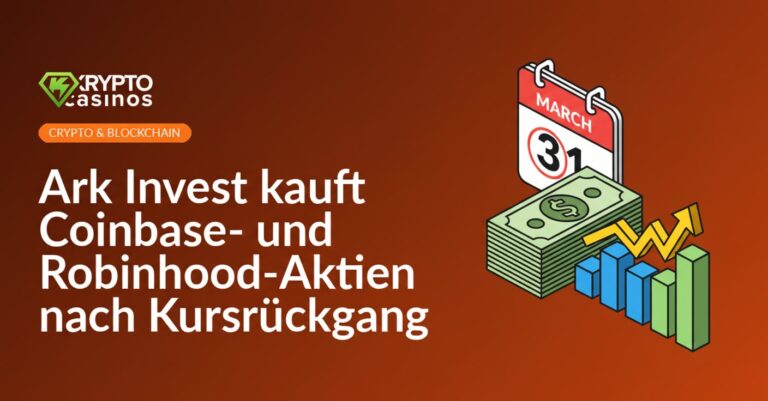 März-Kalenderblatt, Stapel Dollarnoten, fallendes Balkendiagramm mit hervorgehobenem Spitzenwert