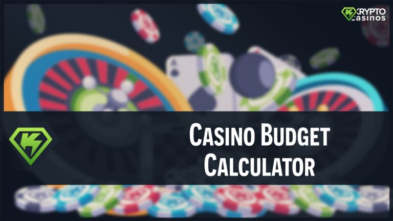 casino budget calculator featured image