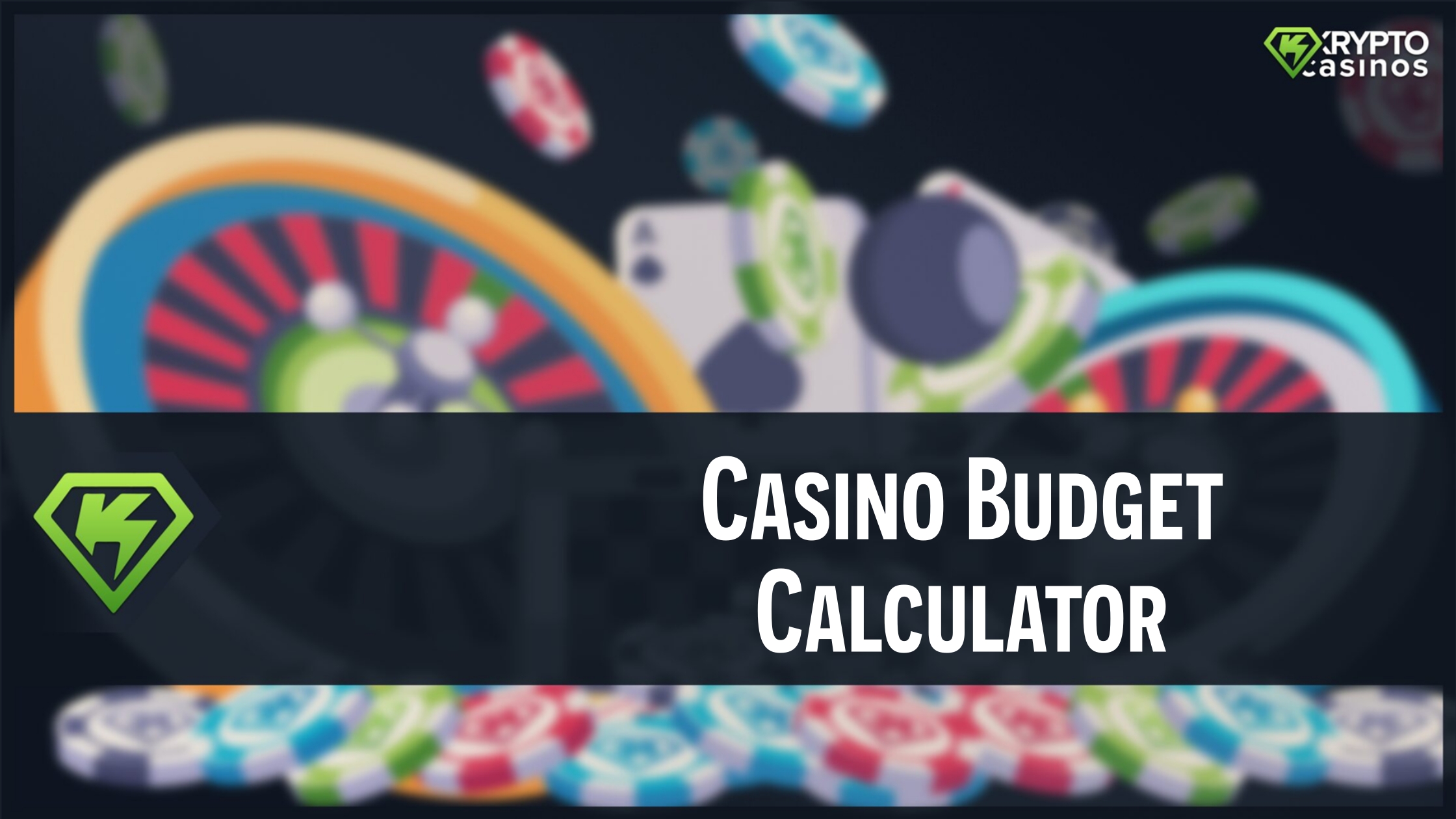 casino budget calculator featured image