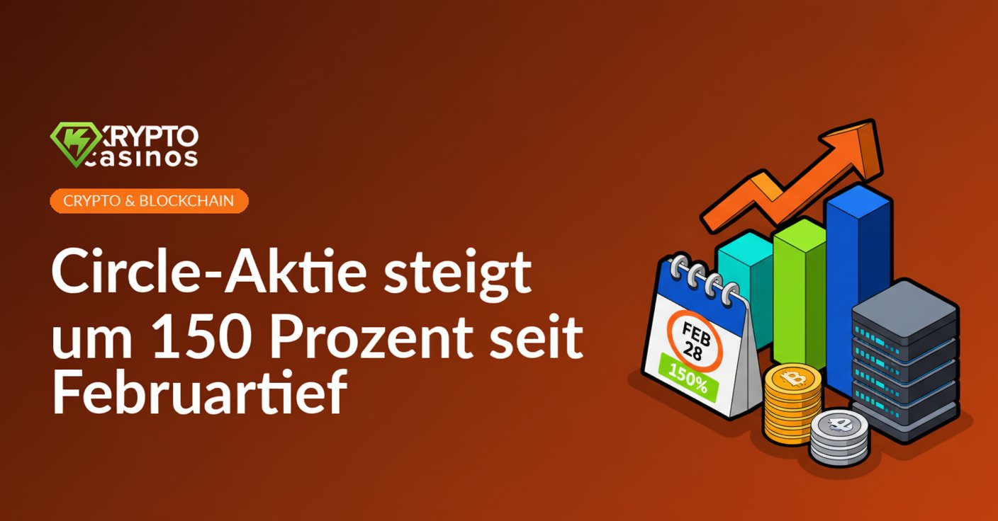 Steigende Balkendiagramm mit Pfeil, Kalenderseite mit markiertem Datum, gestapelte Münzen neben Serverrack.