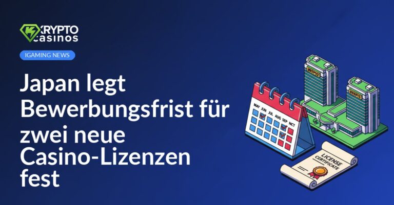 Kalender mit markiertem Zeitraum Mai bis November, zwei Resortgebäude und Lizenzurkunde mit rotem Siegel.