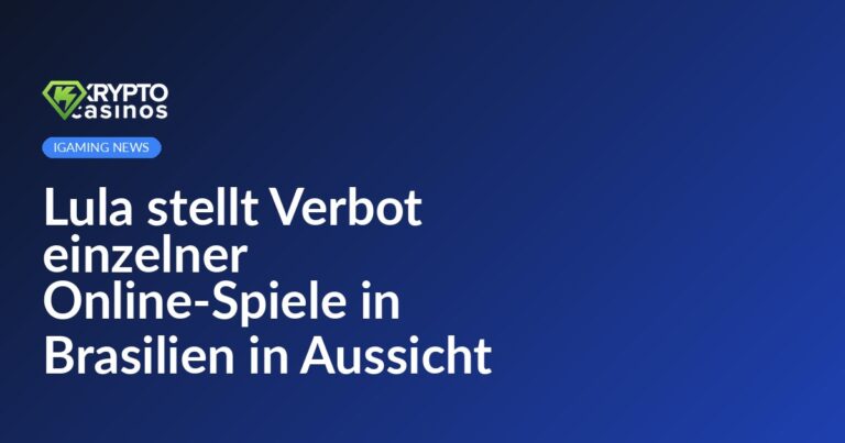 Regierungsgebäude mit brasilianischer Flagge, Smartphone mit Münzen und rotem Verbotssymbol, Wahlurne mit Stimmzettel
