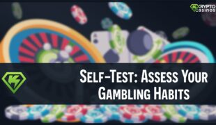 self-test assess your gambling habits featured image