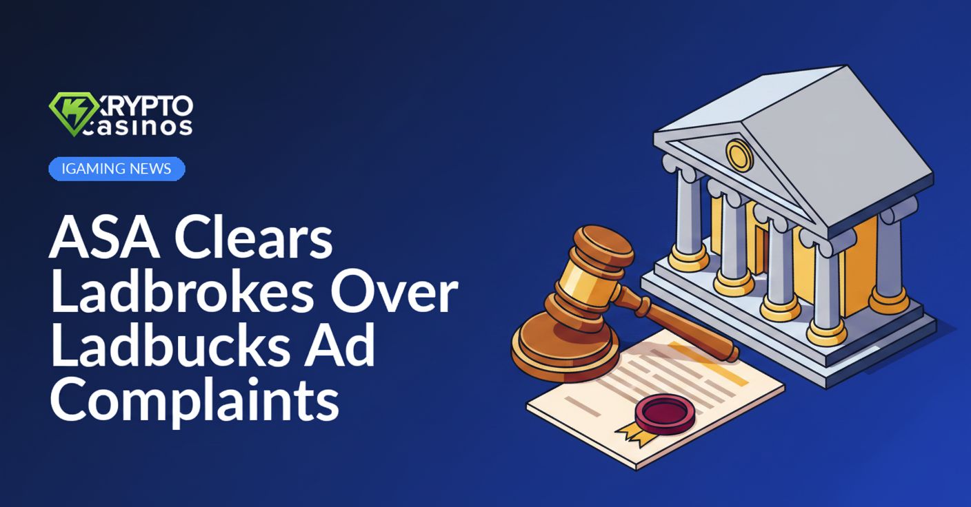 Government building with columns, tilted wooden gavel, and stamped official document on wooden surface.