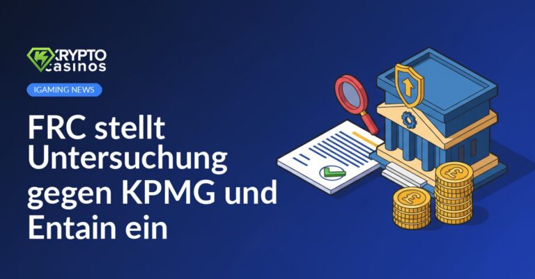Regierungsgebäude mit Schildemblem, Prüfungsdokument mit grünem Häkchen, Stapel Pfundmünzen nebeneinander.