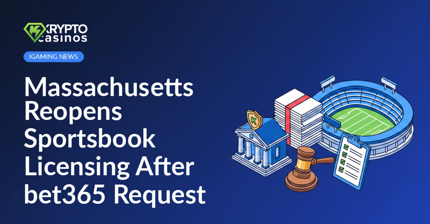 Government building with shield emblem, wooden gavel on stacked documents, stadium with checklist clipboard nearby