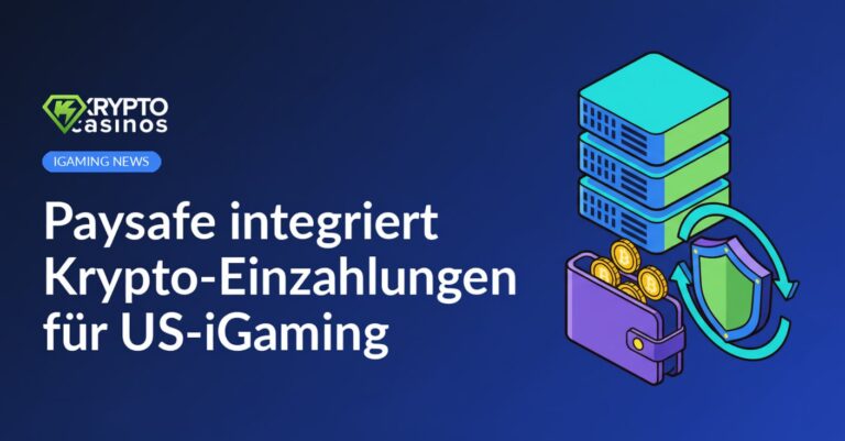 Isometrischer Server-Stack neben digitaler Geldbörse mit Münzen und Schild mit kreisförmigen Pfeilen.