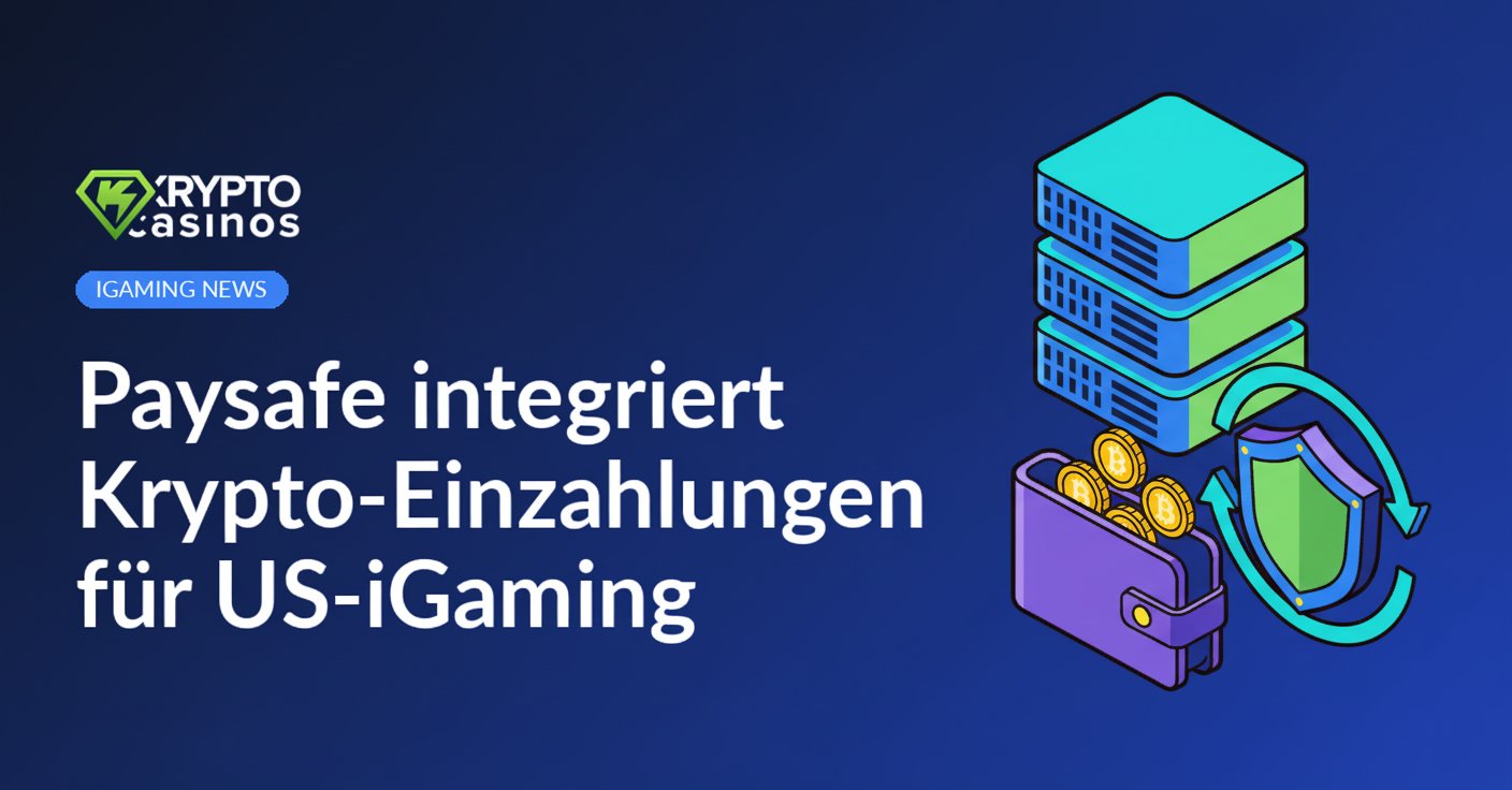 Isometrischer Server-Stack neben digitaler Geldbörse mit Münzen und Schild mit kreisförmigen Pfeilen.