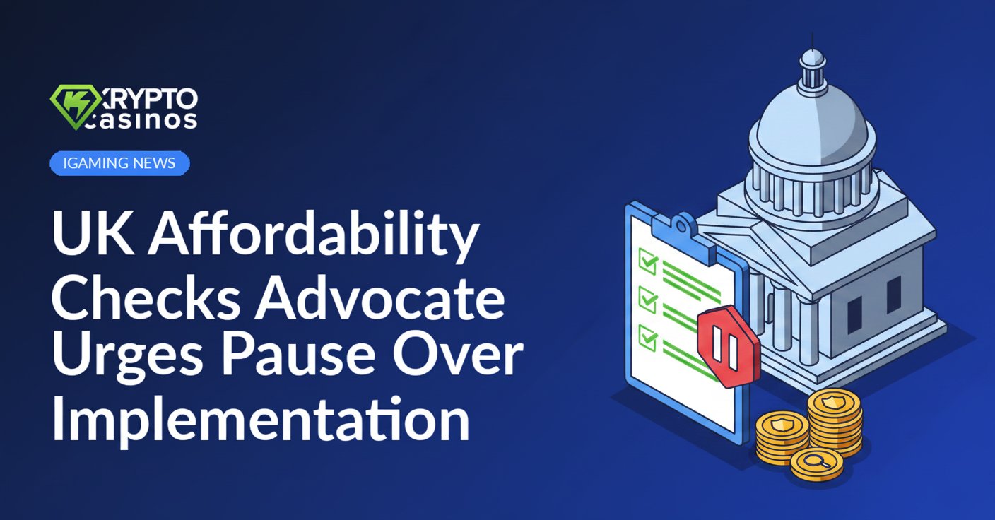 Government building beside a clipboard with a checklist and pause symbol, coins with shield and magnifying glass overlayed