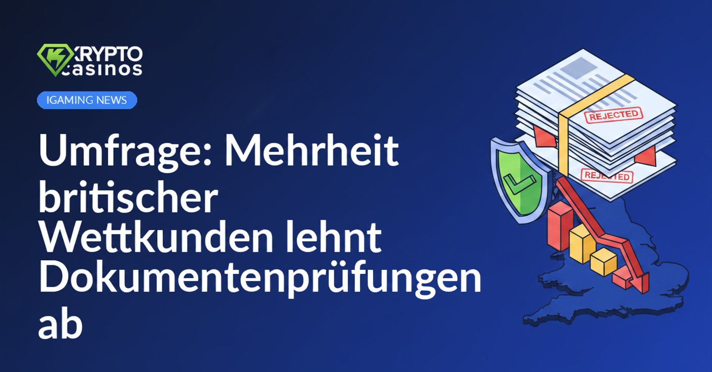 Stapel gestempelter Dokumente, Schild mit Häkchen und UK-Karte mit abfallendem Balkendiagramm vor weißem Hintergrund.