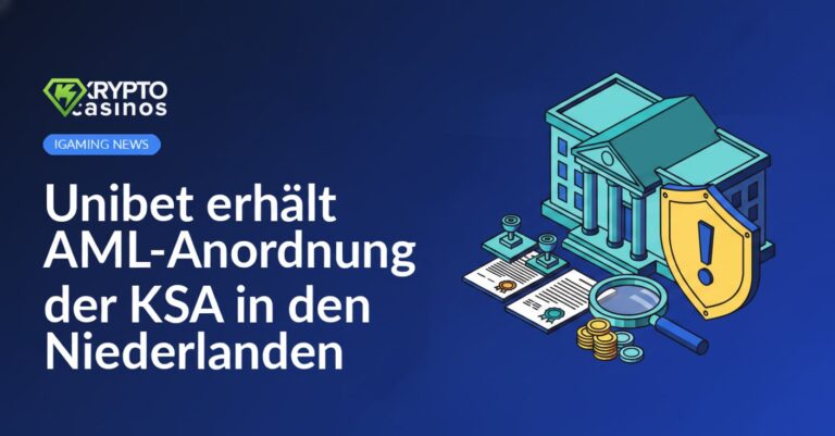 Regierungsgebäude, Schild mit Warnsymbol, gestempelte Dokumente, Lupe über Münzen auf schlichter Hintergrund