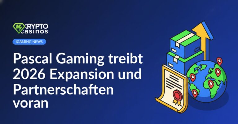 Gestapelte Produktboxen mit nach oben zeigendem Pfeil, zertifiziertes Dokument mit Siegel, Globus mit Standortmarkierungen.