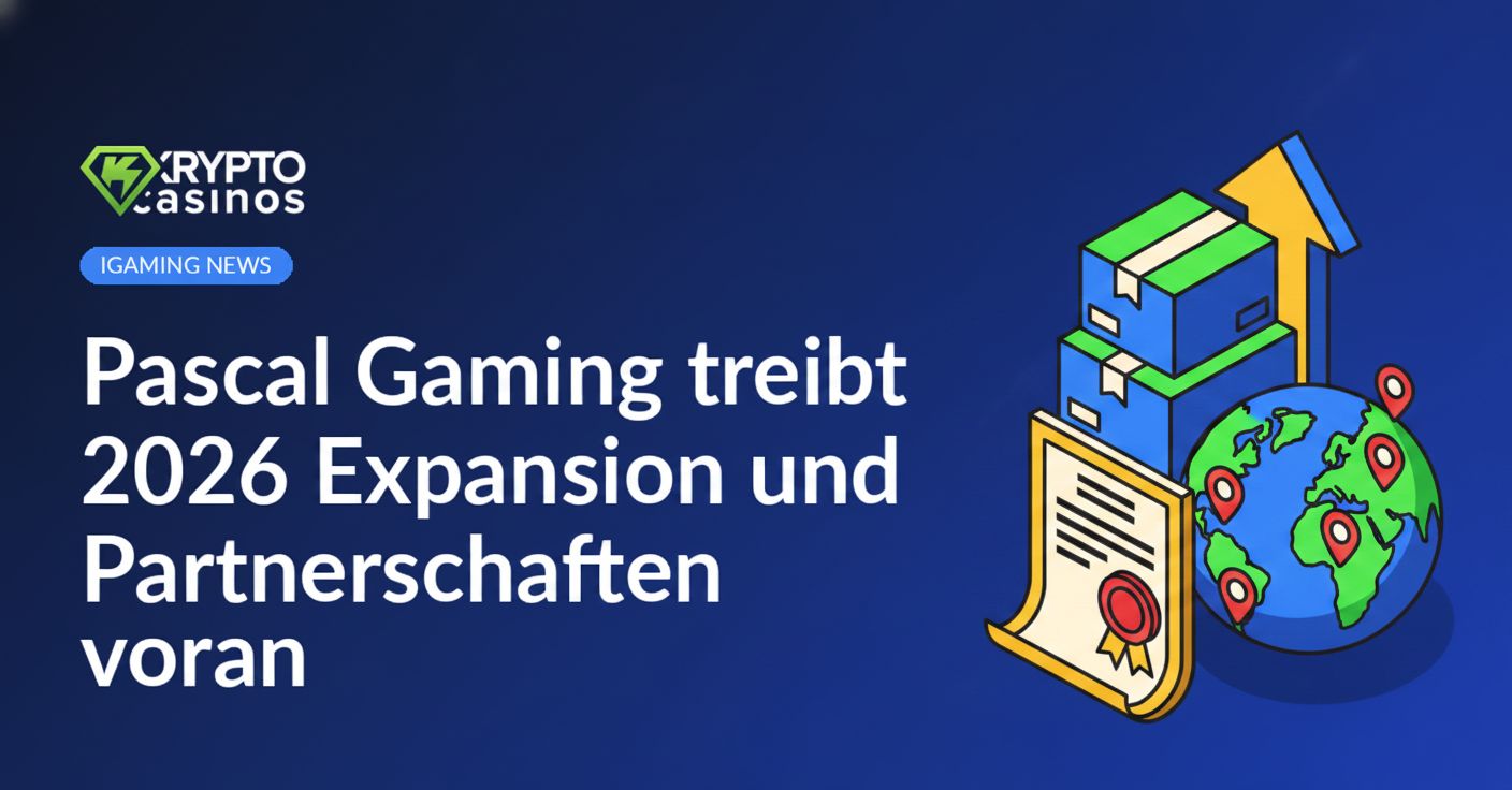 Gestapelte Produktboxen mit nach oben zeigendem Pfeil, zertifiziertes Dokument mit Siegel, Globus mit Standortmarkierungen.