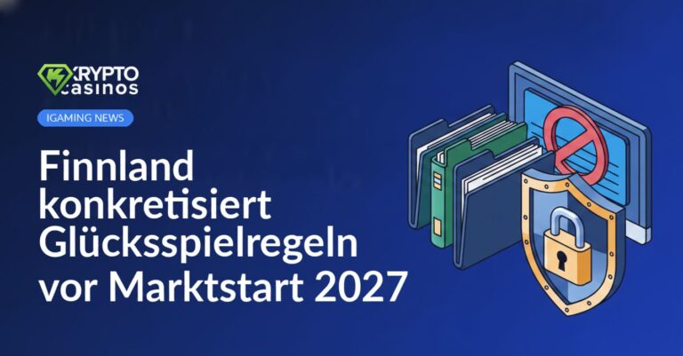 Stapel Aktenordner, Schild mit Vorhängeschloss und Desktop-Monitor mit Verbotszeichen auf hellem Hintergrund