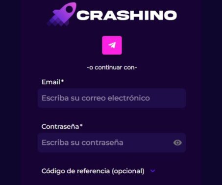 Empezar a jugar en un casino sin KYC - paso 2