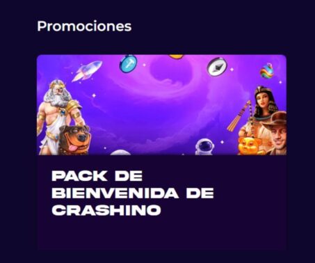 Empezar a jugar en un casino sin KYC - paso 4