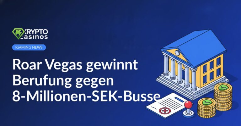 Gerichtsgebäude, Dokument mit rotem durchgestrichenem Stempel, goldene Münzen neben Schild mit grünem Häkchen