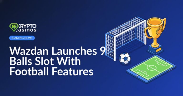 Soccer goal with ball near net, golden trophy with glowing badge, tablet displaying a football field view