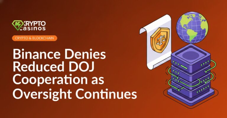 Isometric server building beside legal document with shield icon, globe highlighting Latin America in background.