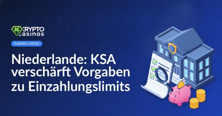 Regierungsgebäude mit Schildemblem, Lupe über Checkliste, Sparschwein mit gestapelten Münzen vor weißem Hintergrund