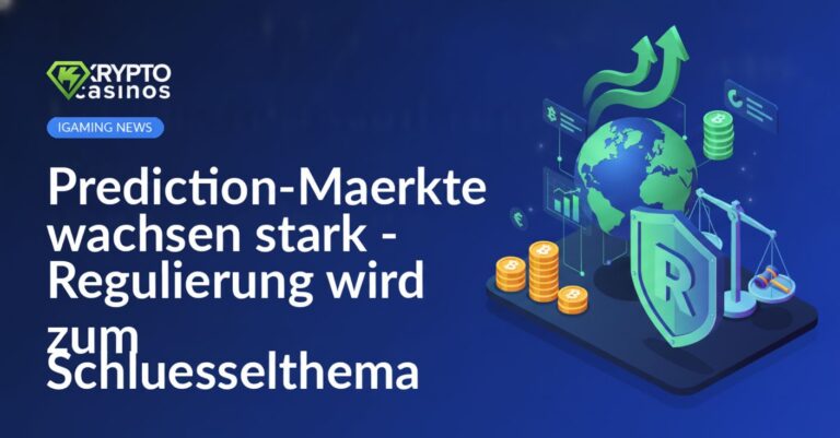 Digitale Kurven auf blauem Hintergrund mit Symbolen von Euro, Diagrammen und Waage als Symbol für Regulierung