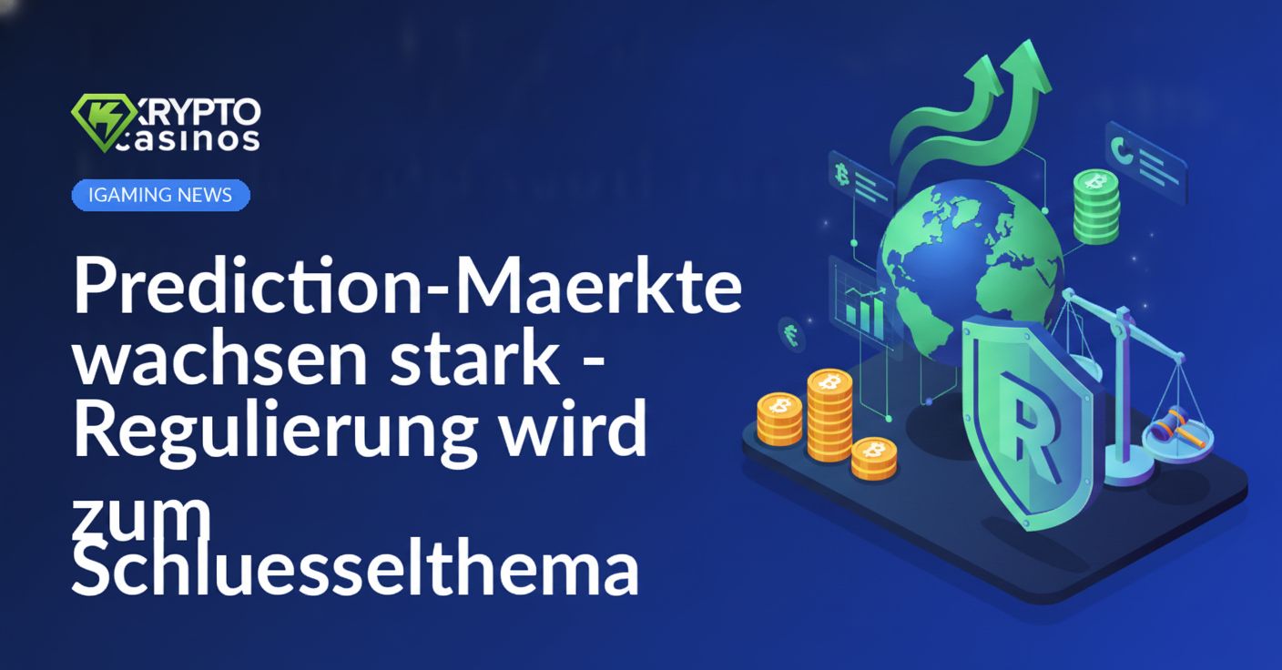 Digitale Kurven auf blauem Hintergrund mit Symbolen von Euro, Diagrammen und Waage als Symbol für Regulierung