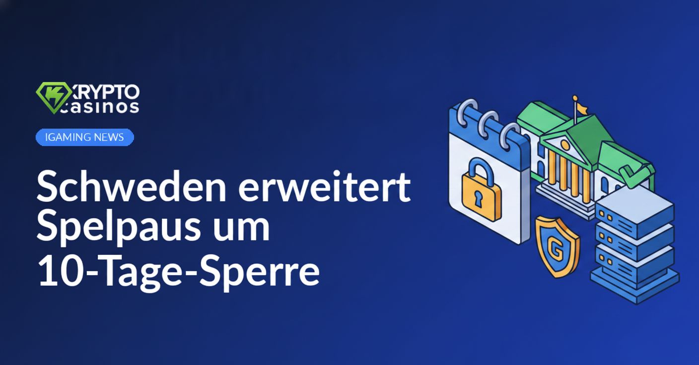 Kalenderblatt mit Vorhängeschloss, Regierungsgebäude mit Schildemblem, Serverstapel mit grünem Häkchen.