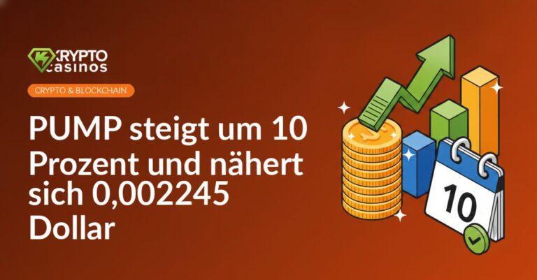 Gestapelte Goldmünzen, ein aufwärts zeigender Pfeil, vertikale Balkendiagramme und Kalenderblatt nebeneinander.