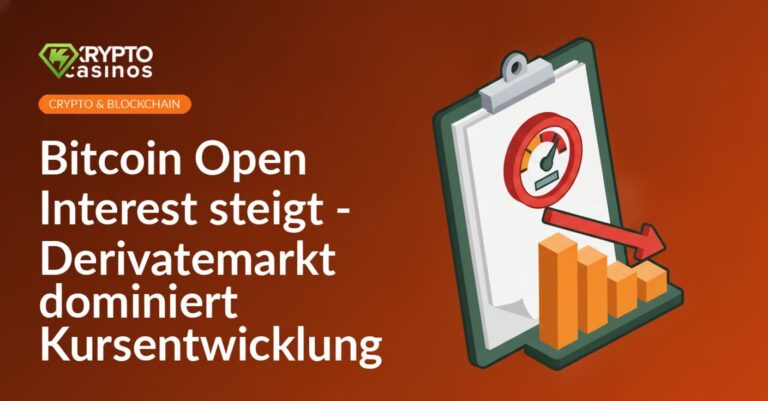 Klemmbrett mit Dokumenten, eine rote Warnanzeige und ein abwärts gerichtetes Balkendiagramm.