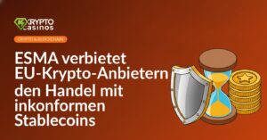 Ein silberner Schild, eine generische goldene Münze und eine Sanduhr.