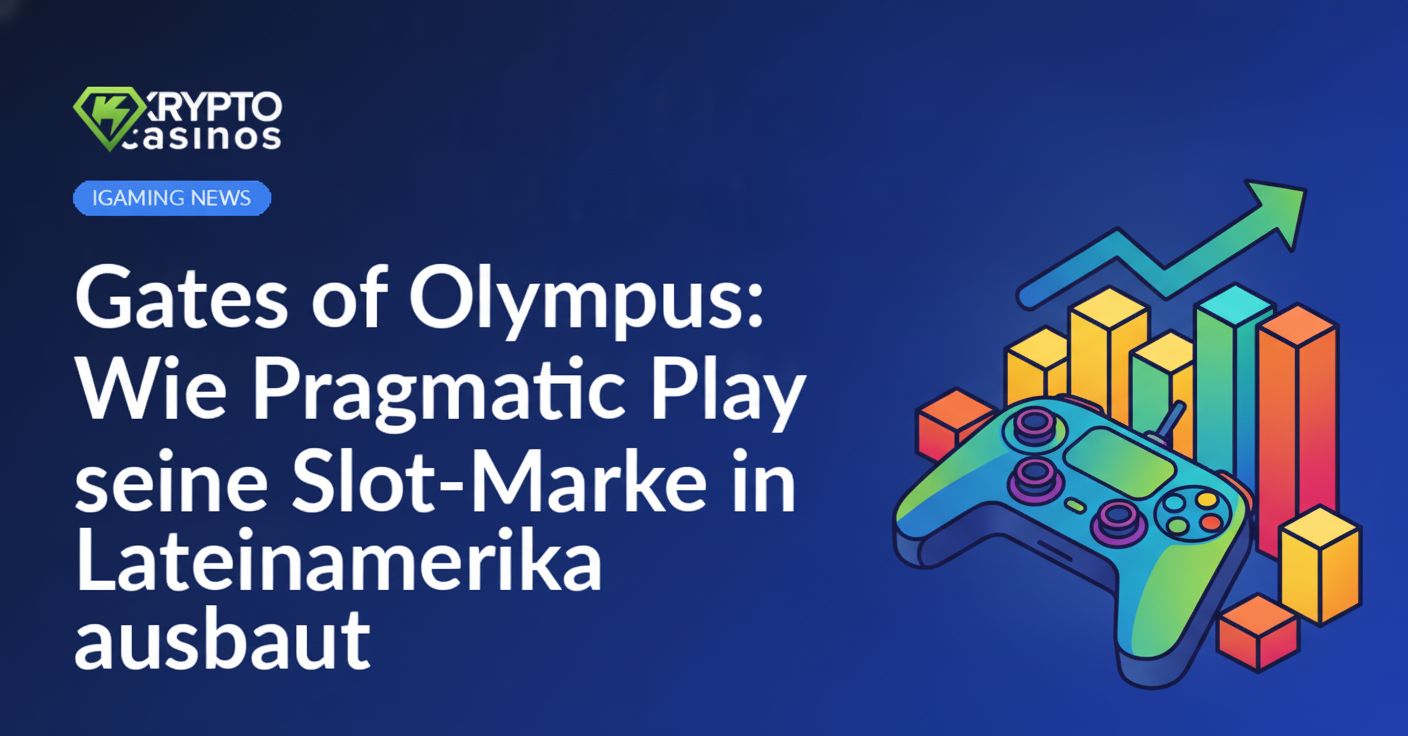 Ein Gamepad-Controller, gestapelte Bausteine und ein aufsteigendes Balkendiagramm.
