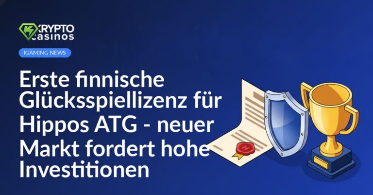 Offizielles Dokument mit Siegel, daneben ein glänzendes Schild und ein goldener Pokal.