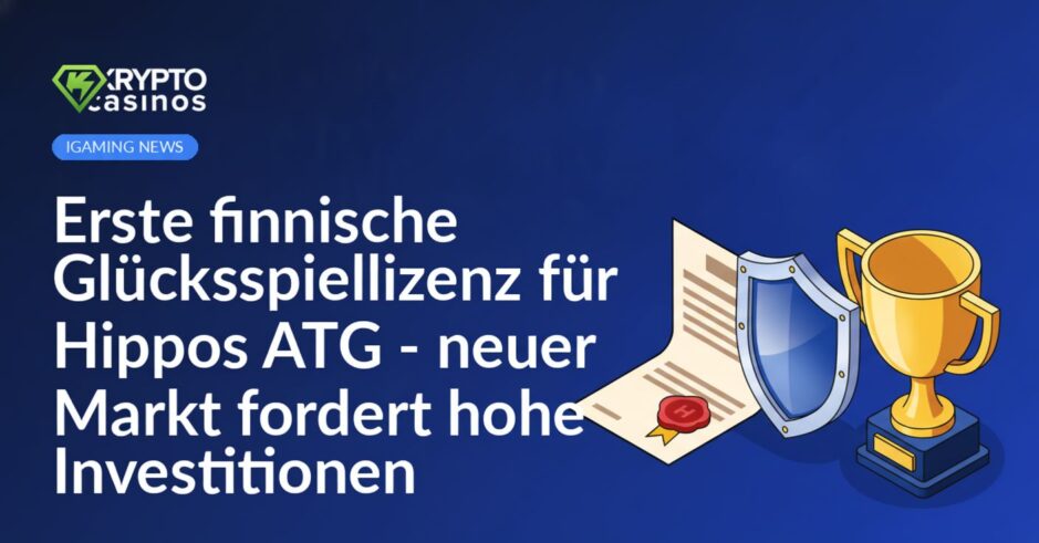 Offizielles Dokument mit Siegel, daneben ein glänzendes Schild und ein goldener Pokal.