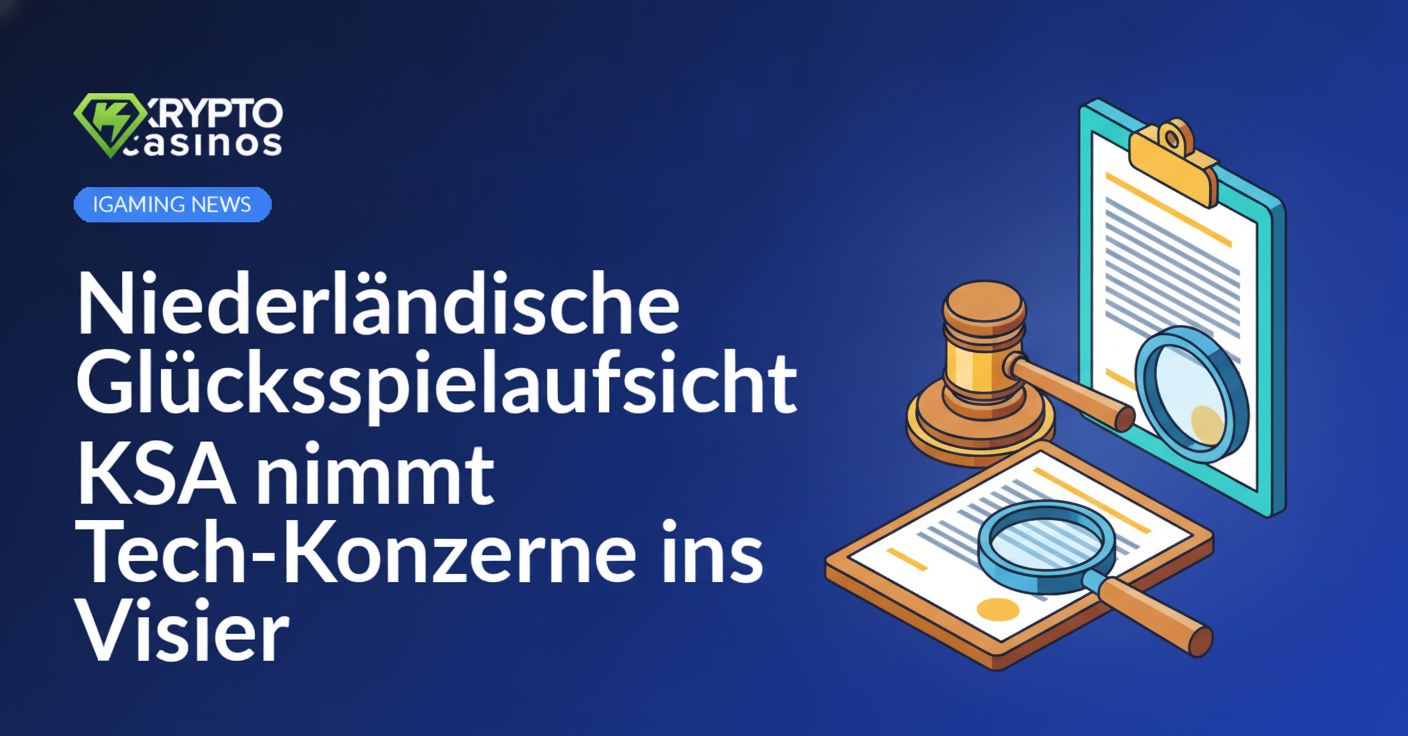Ein Klemmbrett mit Dokument, ein hölzerner Richterhammer und eine Lupe.