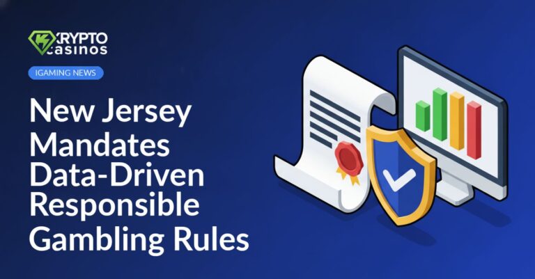 A document with a wax seal, a security shield, and a computer monitor displaying bar charts.