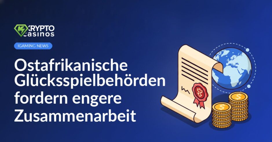 Offizielles Dokument mit Wachssiegel, daneben ein stilisierter Globus und ein Stapel Goldmünzen.