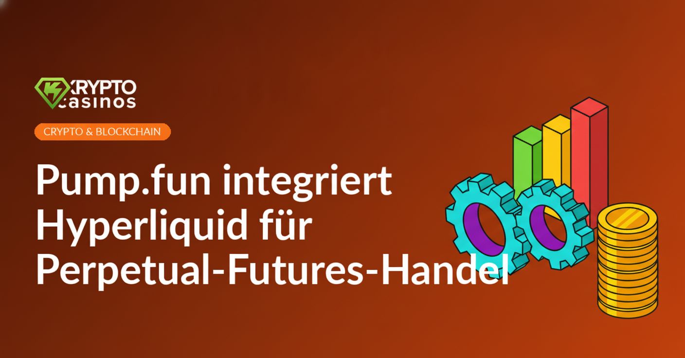 Ineinandergreifende Zahnräder, ein aufsteigendes Säulendiagramm und gestapelte Goldmünzen.