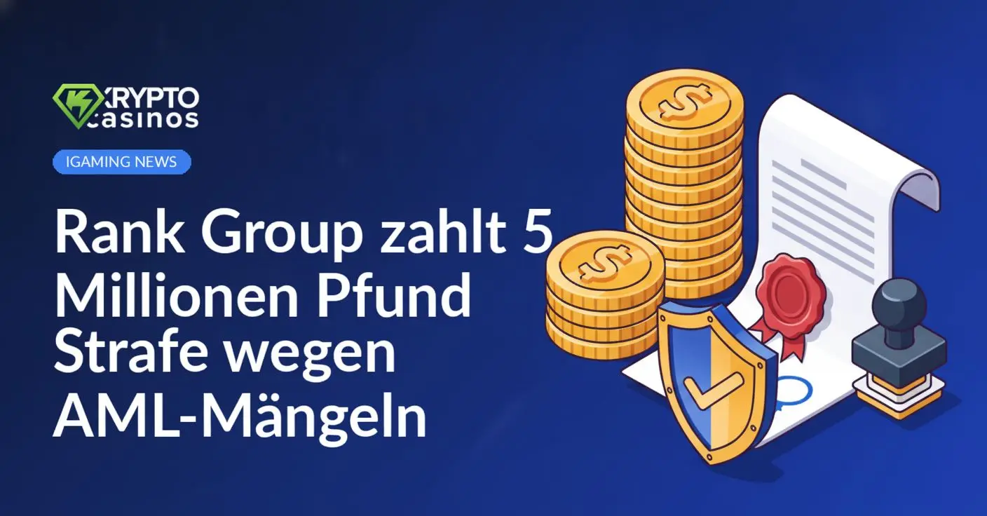 Stapel aus Goldmünzen, ein offizielles Dokument mit Stempel und ein Sicherheitsschild.