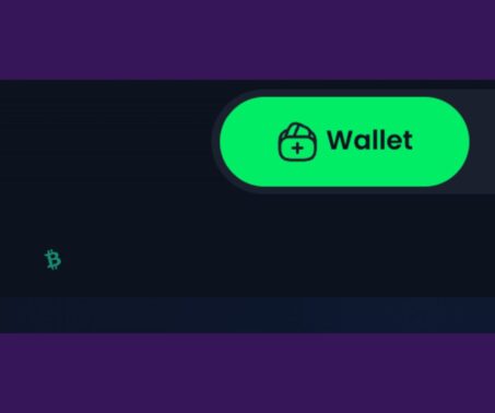 Das Bild zeigt das Icon zur Einzahlung beim Jack.com