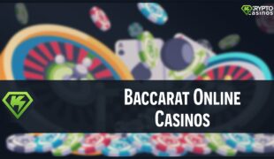 Baccarat Casinos getestet von Kryptocasinos.com