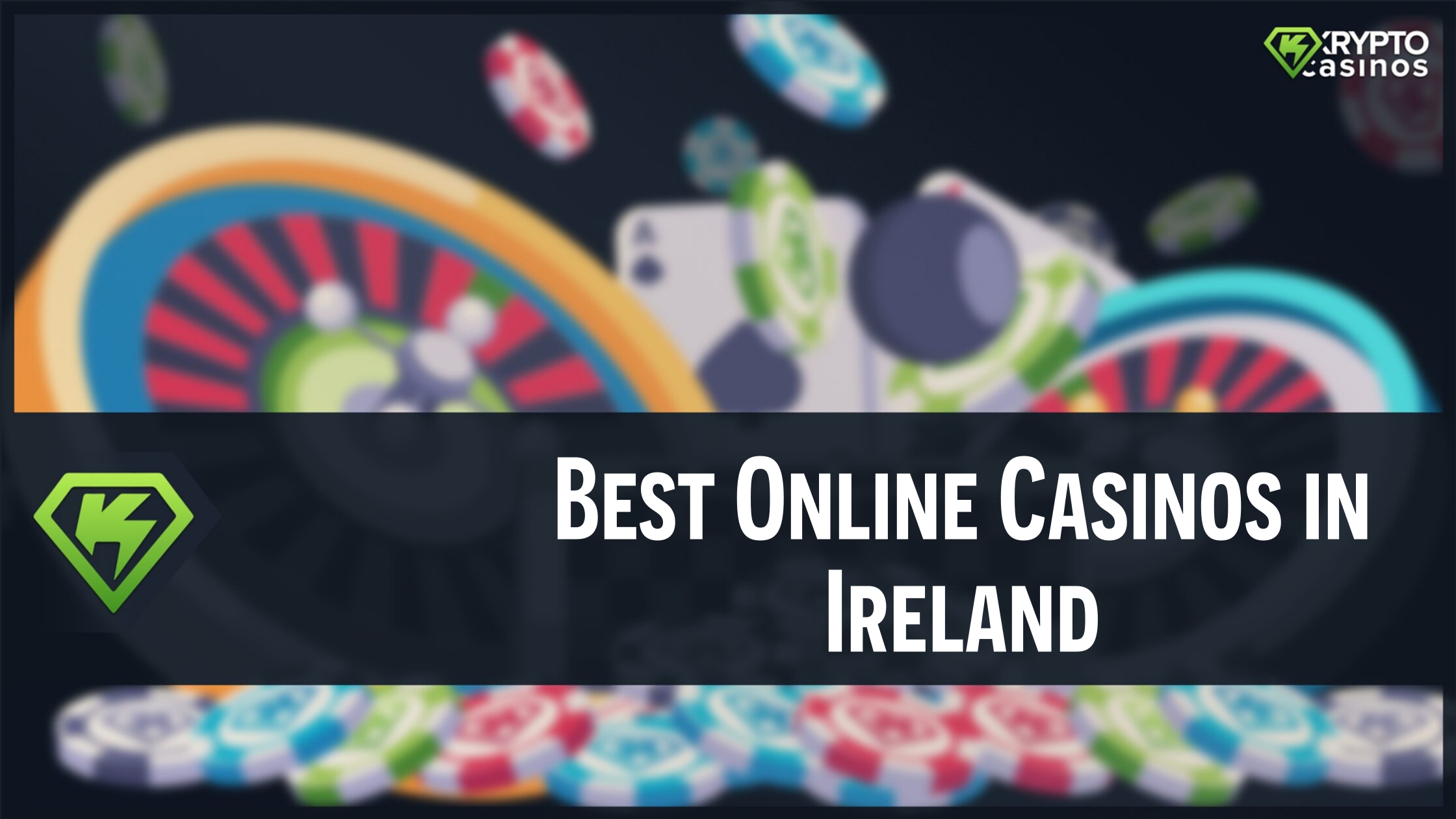 Best Online Casinos in Ireland 2025 | Top Sites & Bonuses