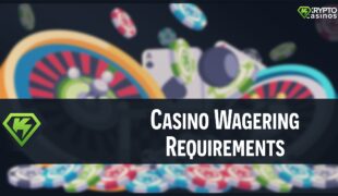 casino wagering requirements featured image