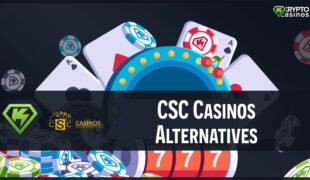 csc casinos alternatives