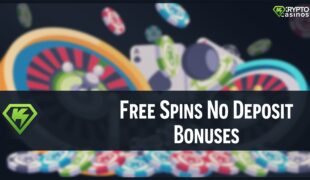 free spins no deposit featured image