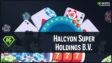 Halcyon Super Holdings B.V. Casnos getestet von KryptoCasinos.com