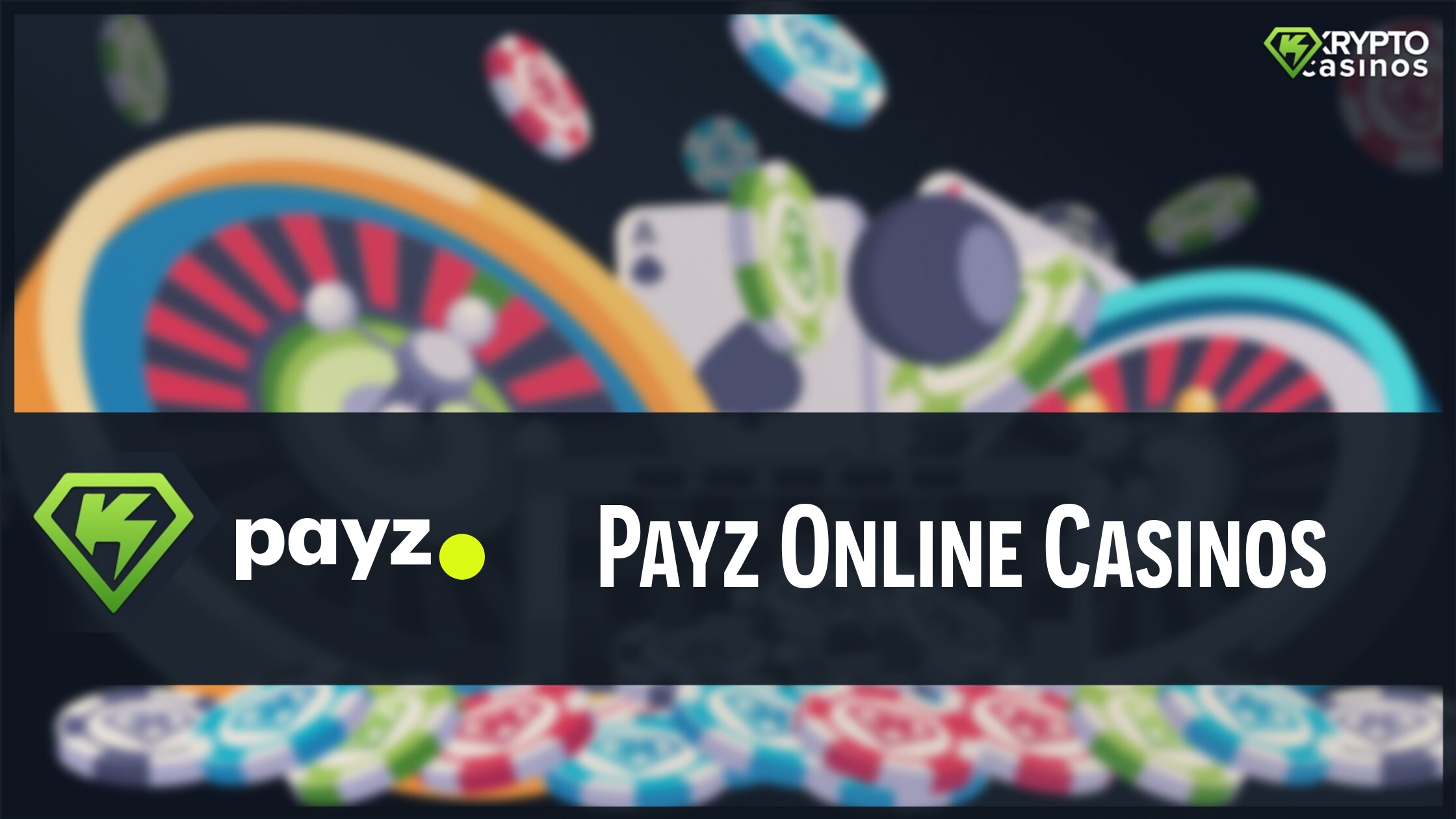 Payz online casinos